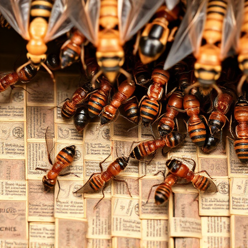 termites