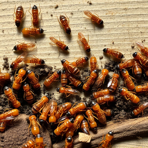 termites