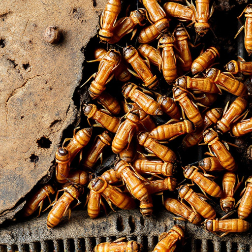 termites