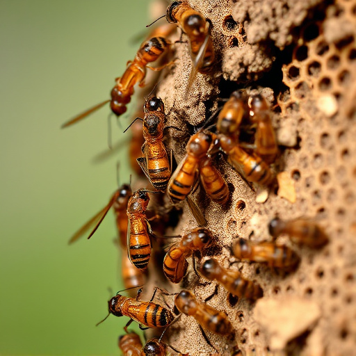 termites