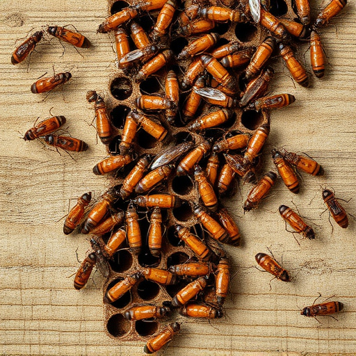 termites