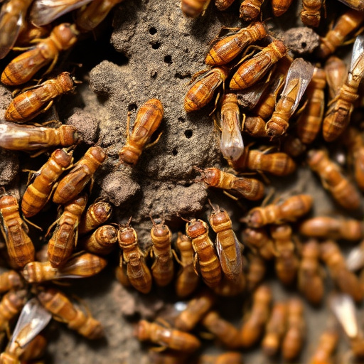 termites
