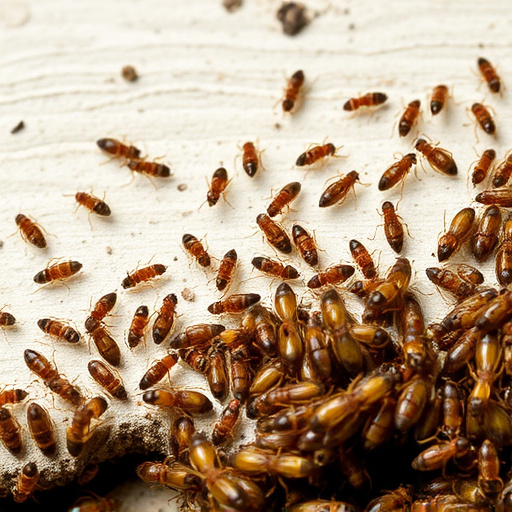 termites