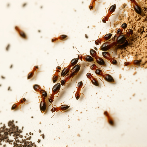 termites