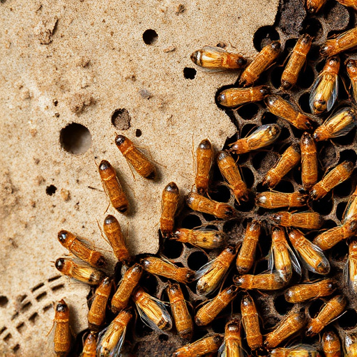 termites