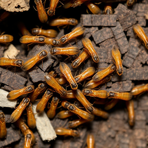 termites