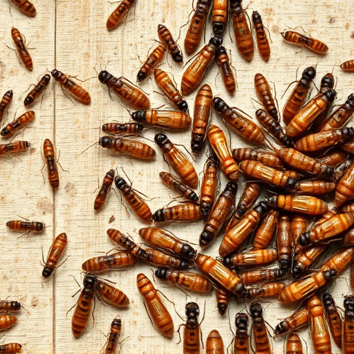 termites
