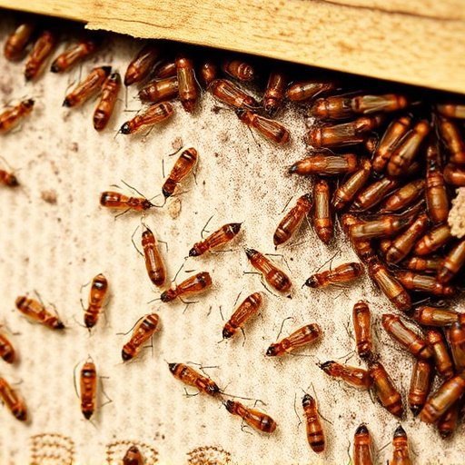 termites