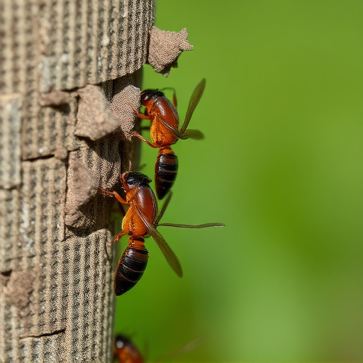 termites