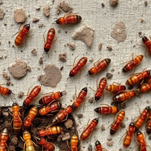 termites