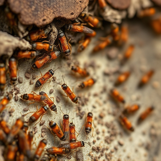 termites