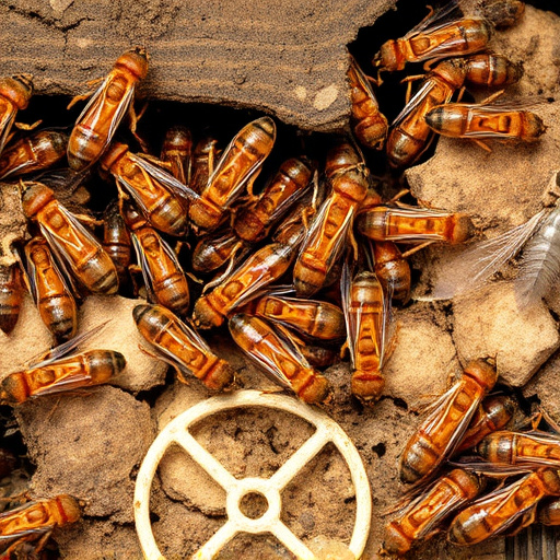 termites