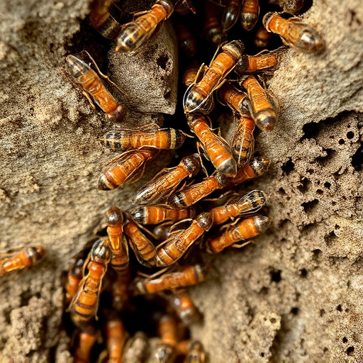 termites