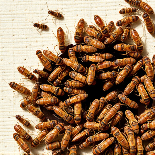 termites