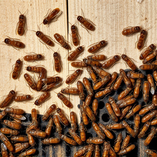 termites