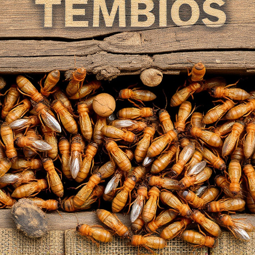 termites