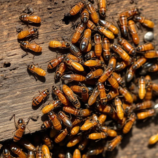 termites