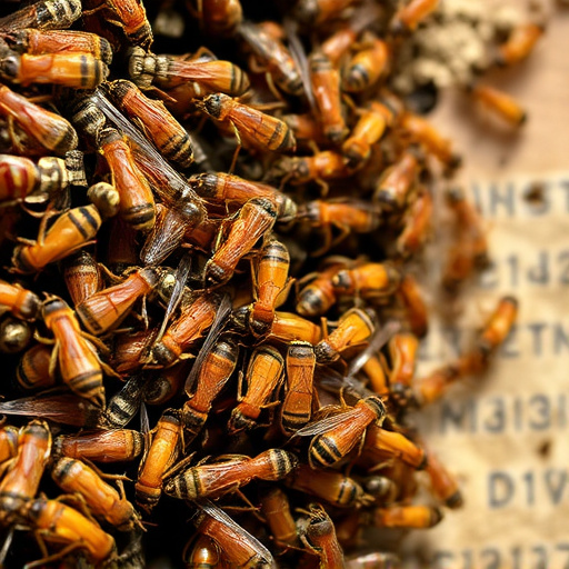 termites