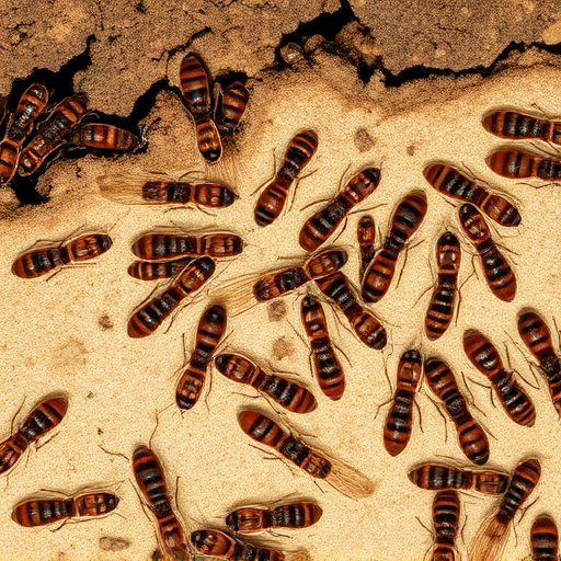termites