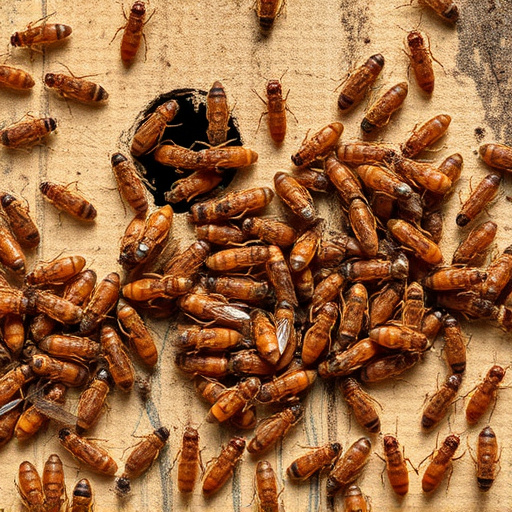 termites