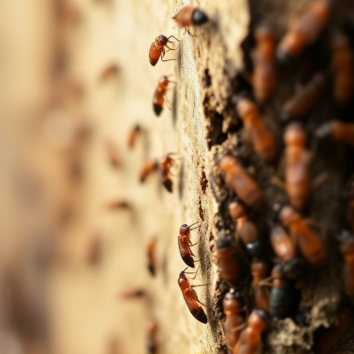 termites