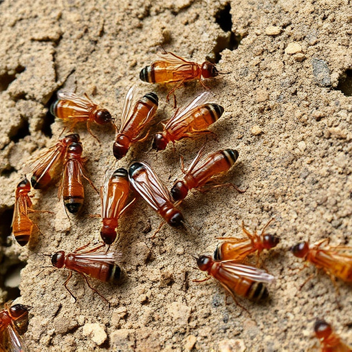 termites