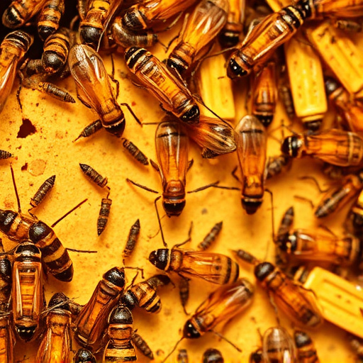 termites