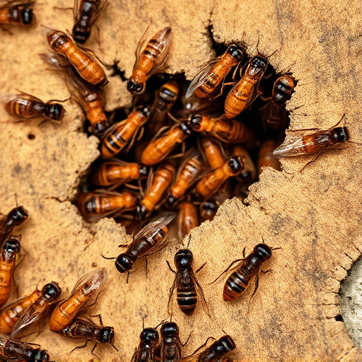 termites