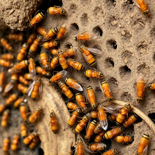 termites