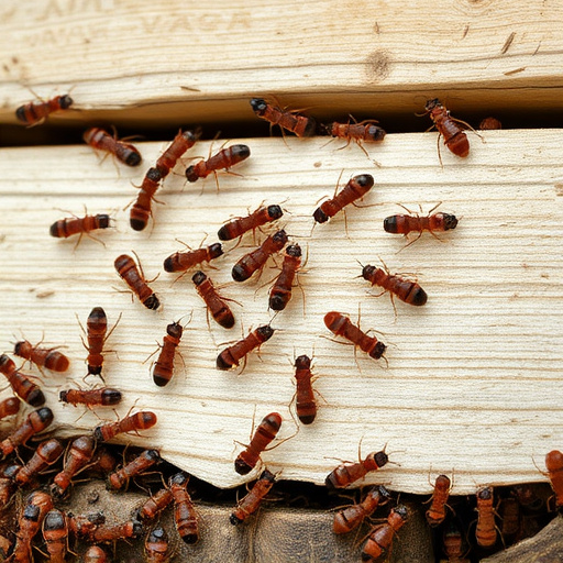 termites