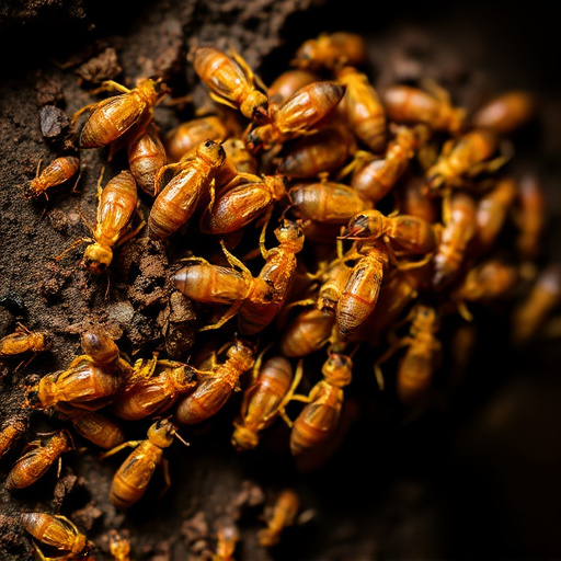 termites