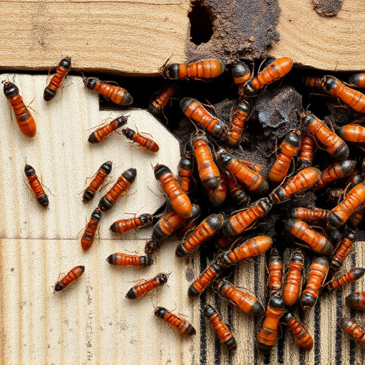 termites