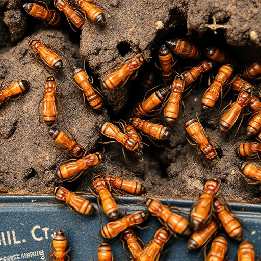 termites