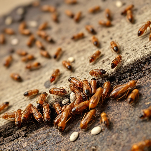 termites