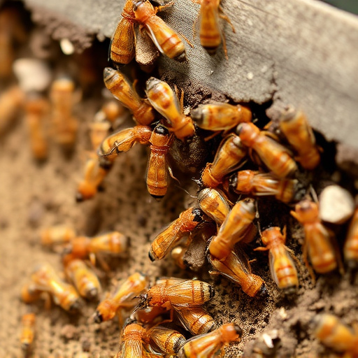termites