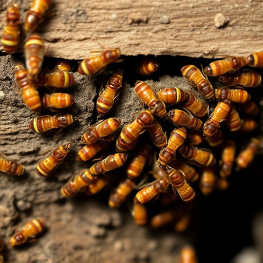 termites