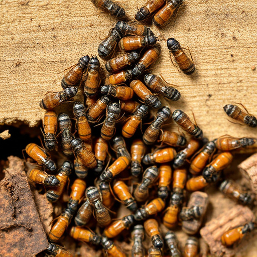 termites
