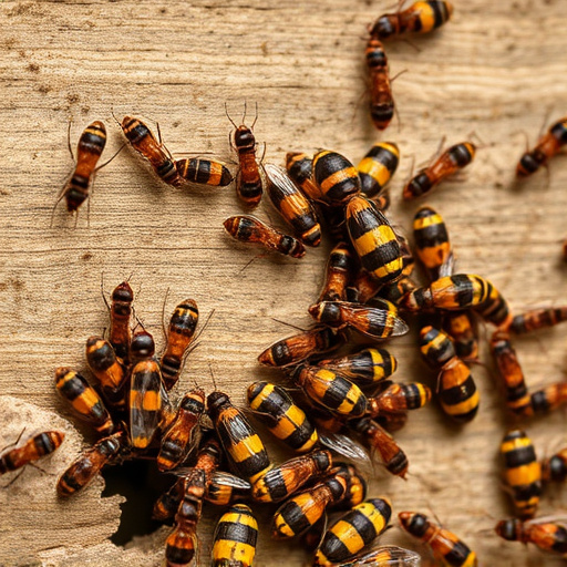 termites