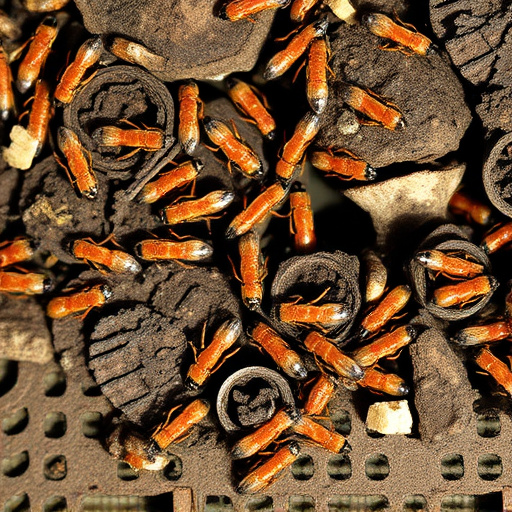 termites