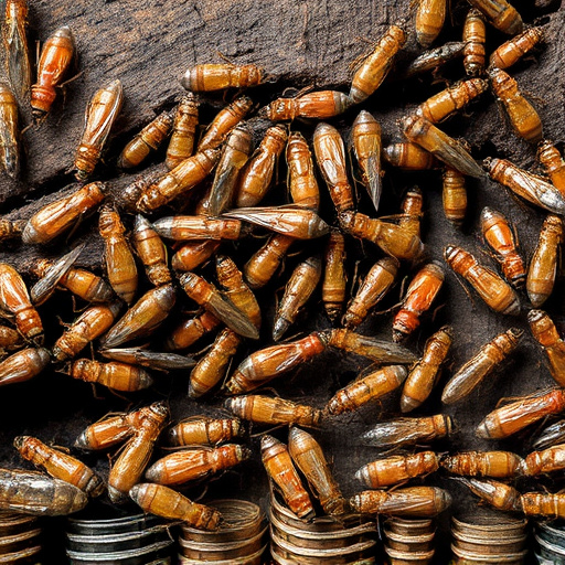 termites