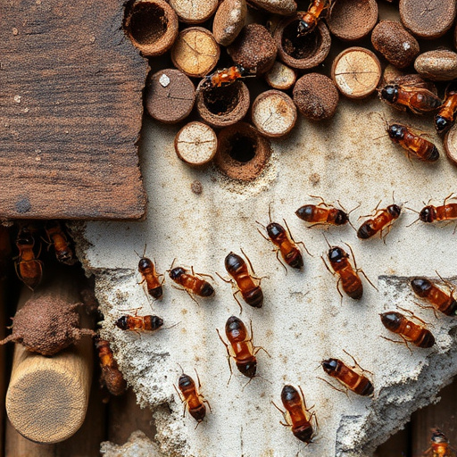 termites