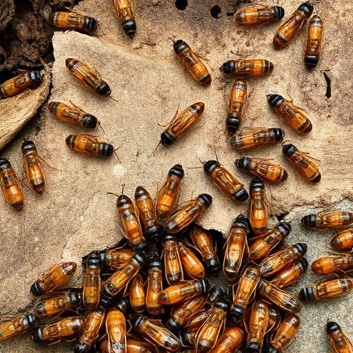 termites
