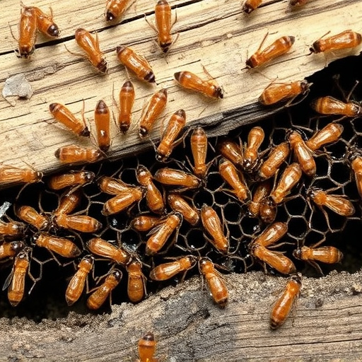 termites