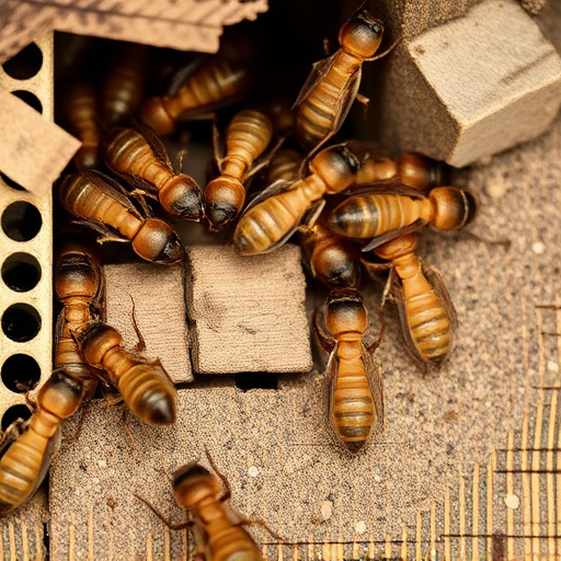termites