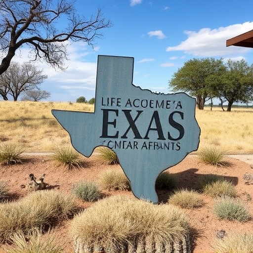 Texas