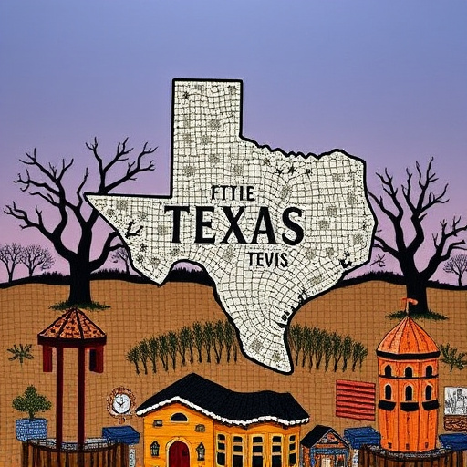 Texas