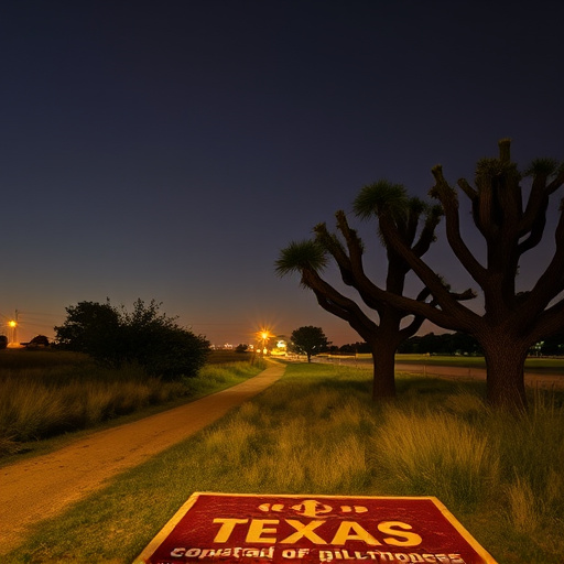 Texas