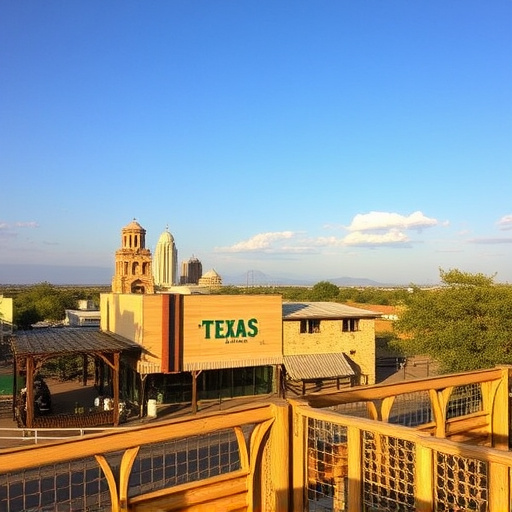 Texas