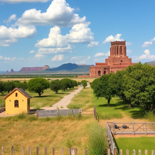 Texas Travel Tips: Eco-Friendly Transport Choices for Minimized Impact