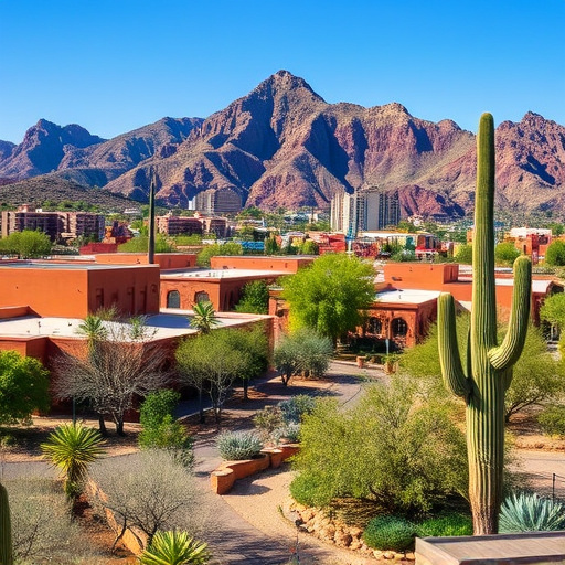 Tucson